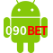 Aplicativo 090BET para Android