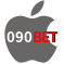 Aplicativo 090BET para iOS