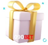 Receba seus bônus de boas-vindas no 090BET