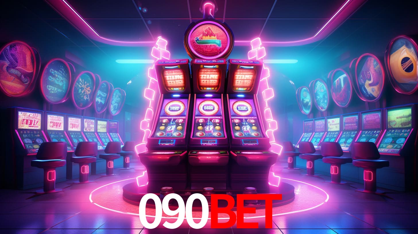 090BET: Seu Cassino Premiado com Pagamentos Rápidos