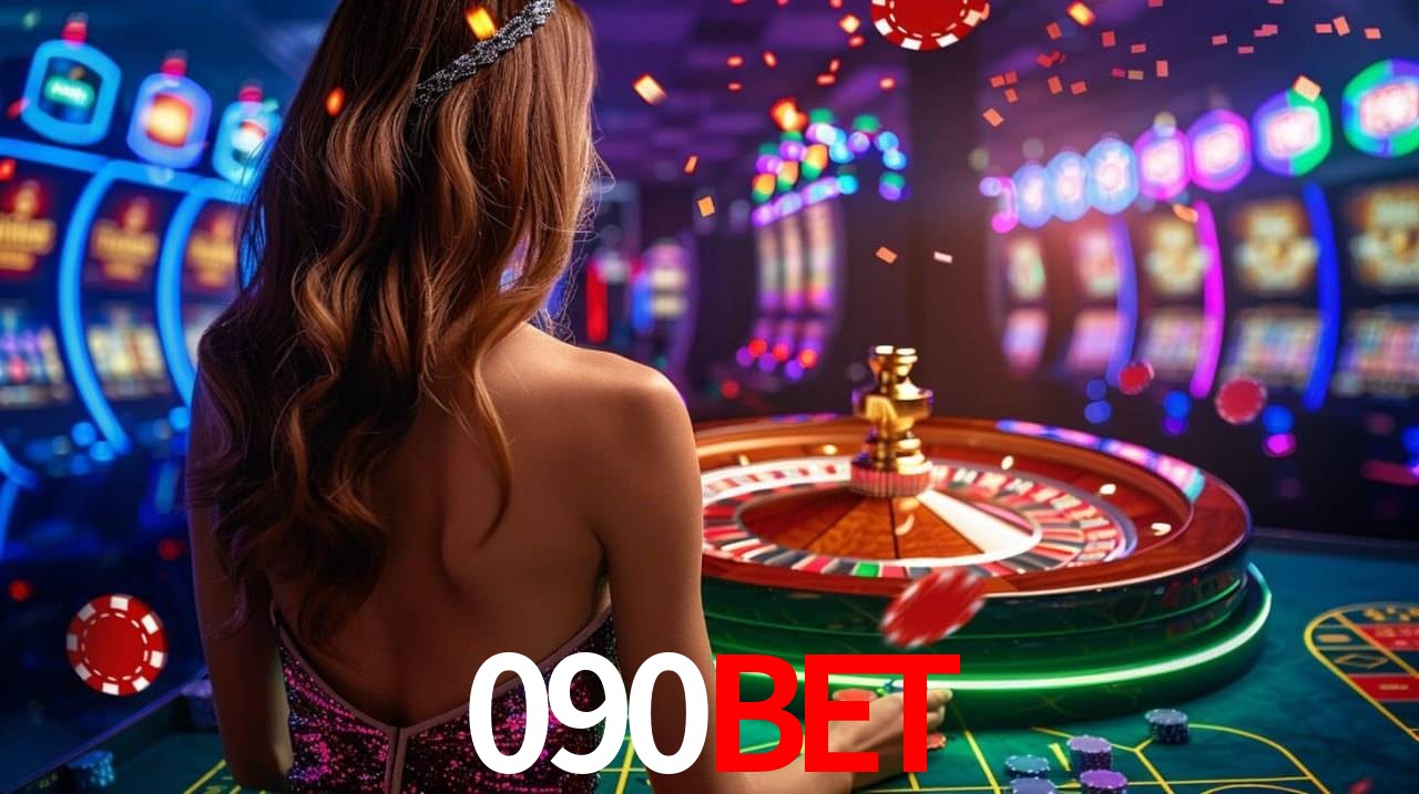 090BET - App Features