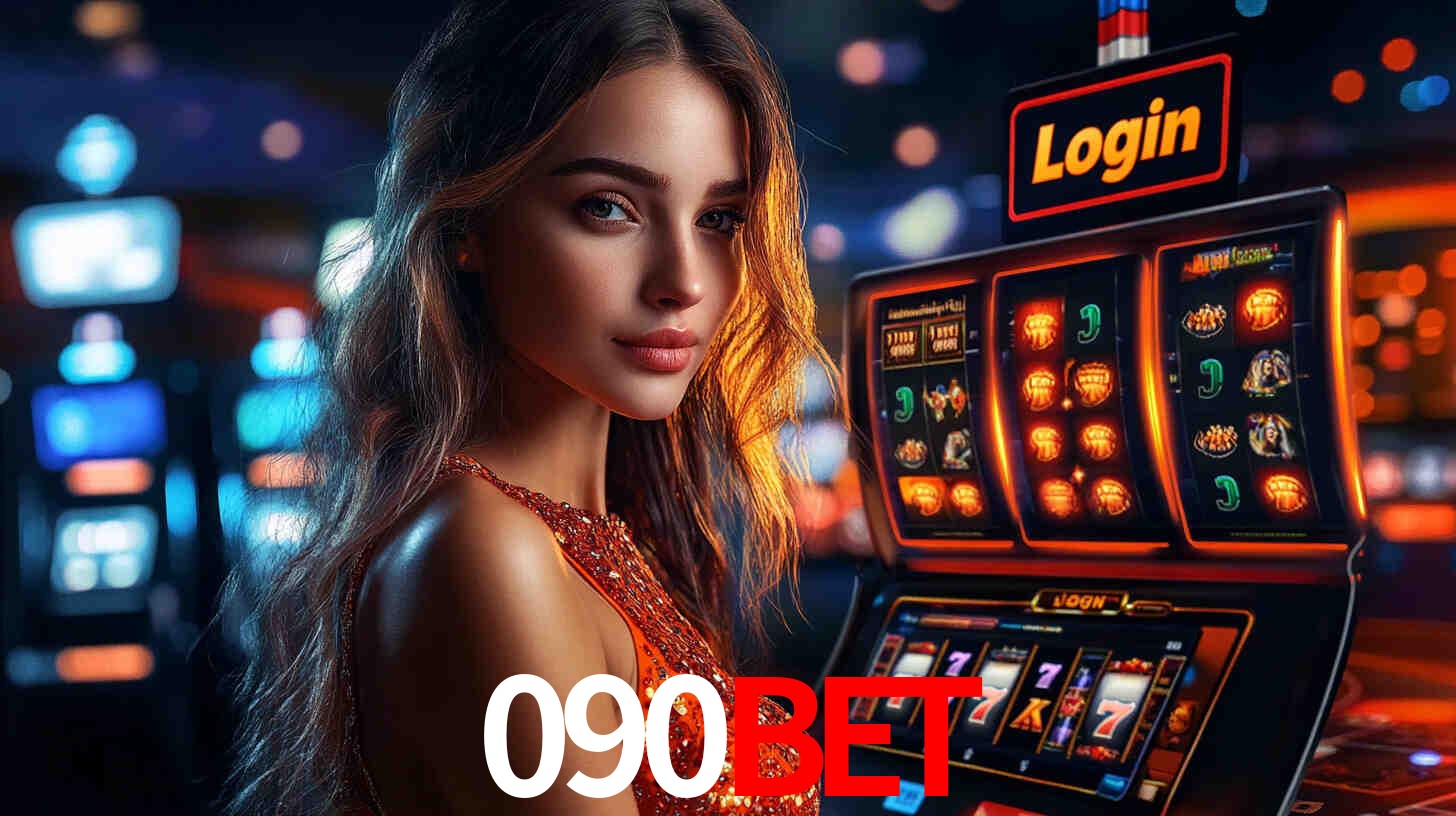 090BET: Jogos de Caça-Níqueis-Altas Recompensas, Roleta-Velocidade, Blackjack-Desafios Máximos