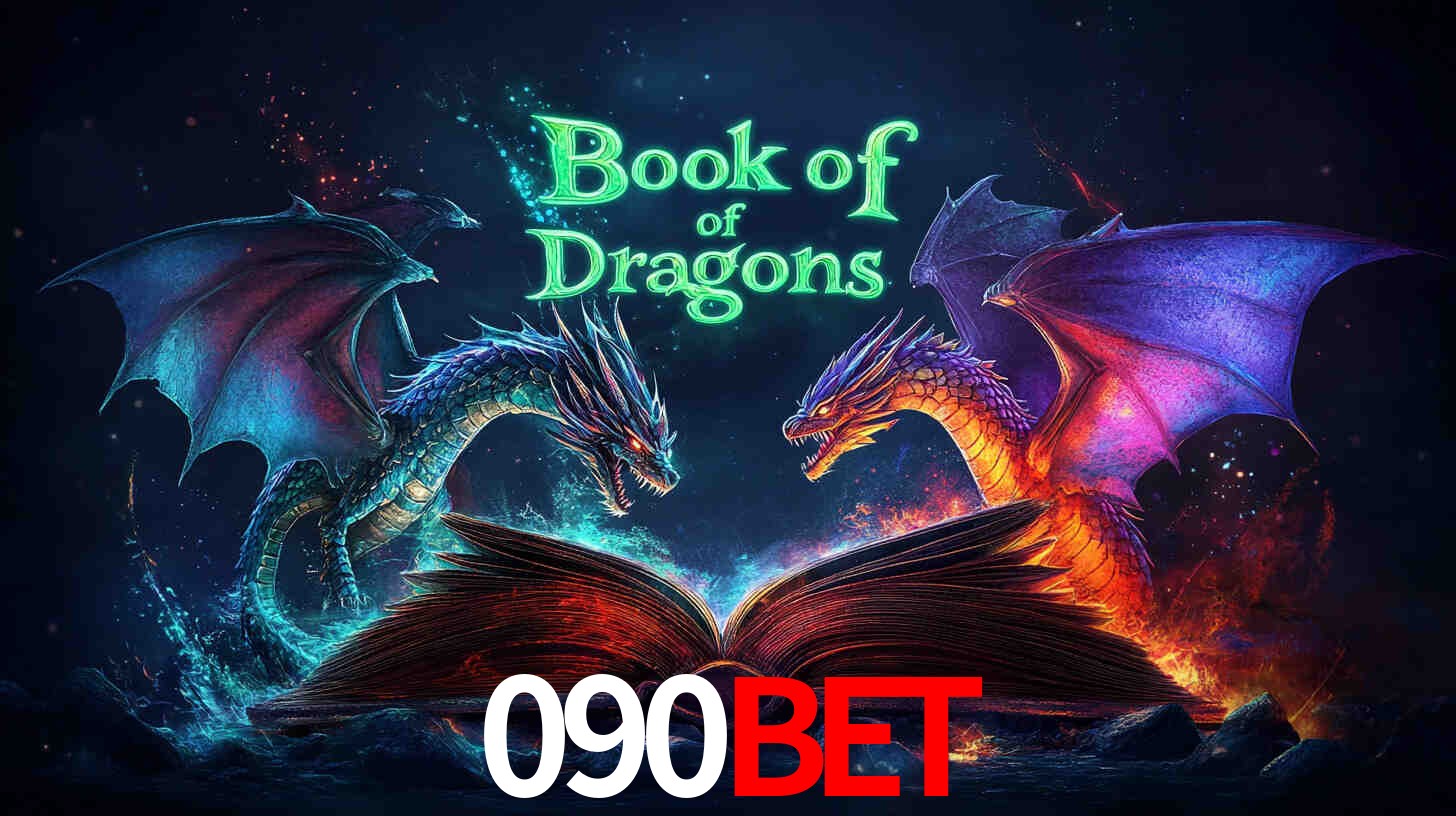 Desvendando o Mundo dos Jogos Virtuais na 090BET