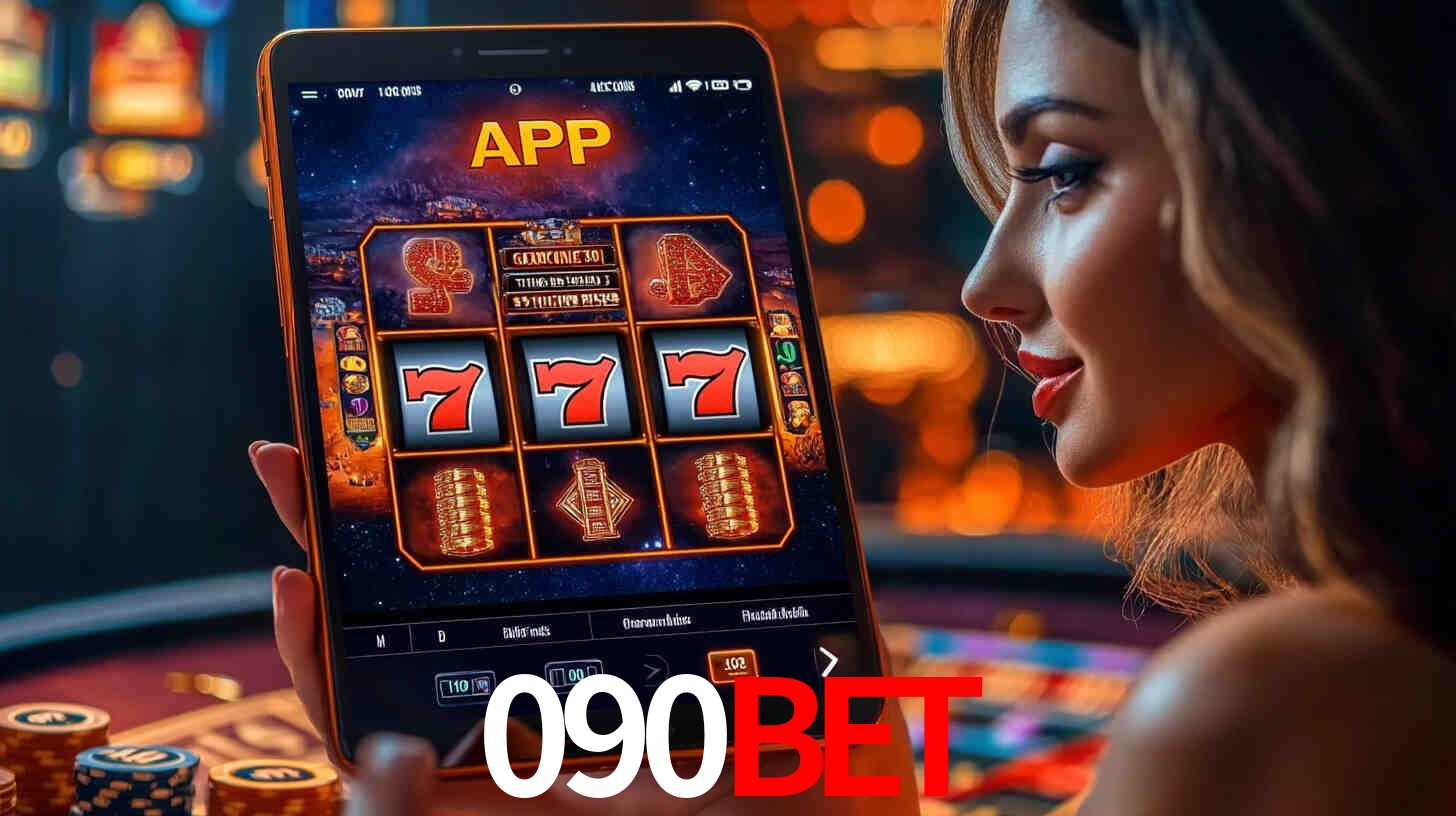090BET: A Experiência de Casino com Jogos de Mesa ao Vivo