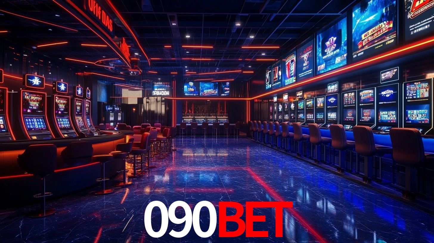 Roulette Table 090BET