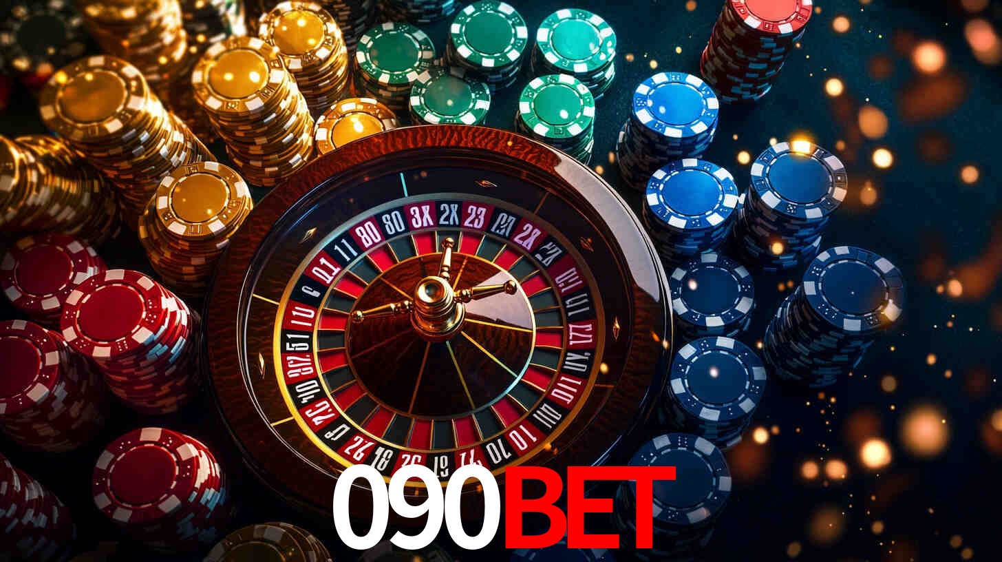 Welcome Bonus 090BET