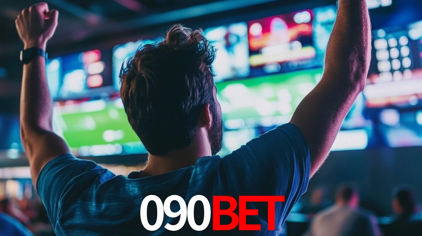 090BET: Seu Especialista em Apostas Esportivas Brasileiras