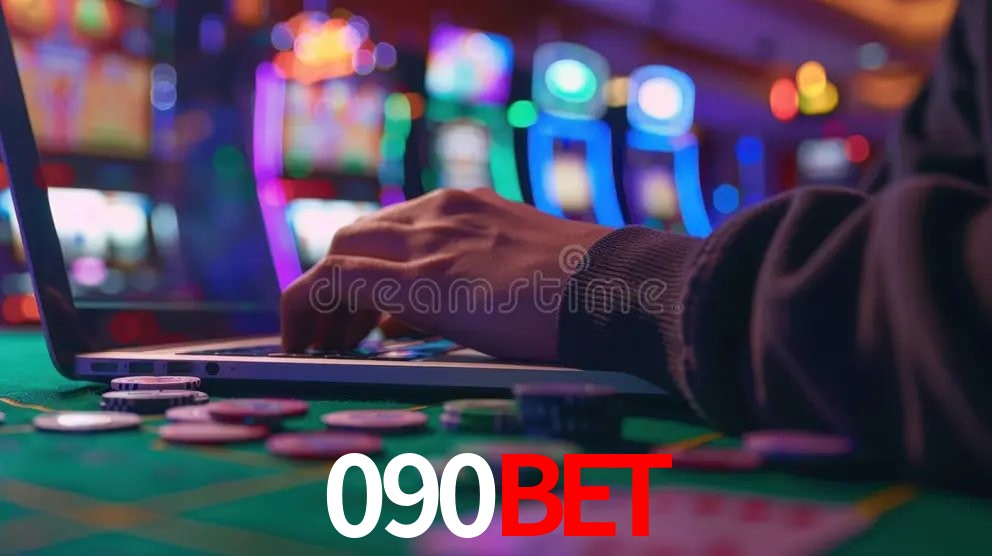 cassino 090BET