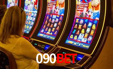 090BET Bônus - Pacote R$5.000 + VIP