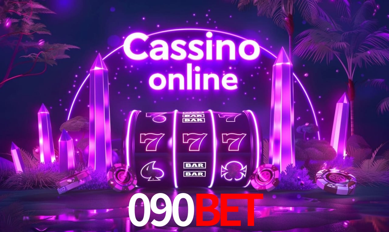 Jogos de Slot 090BET