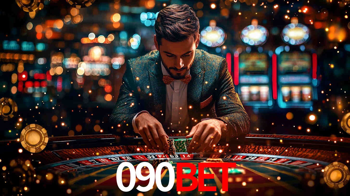 Daily Bonuses 090BET