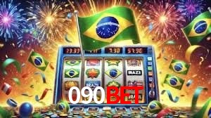 Slot Games 090BET