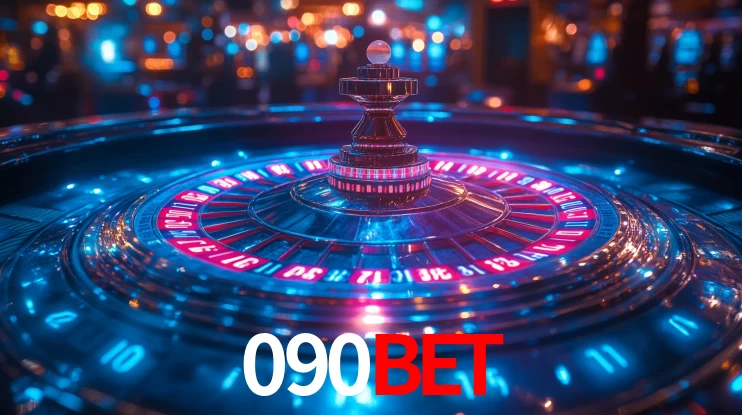 090BET App Interface
