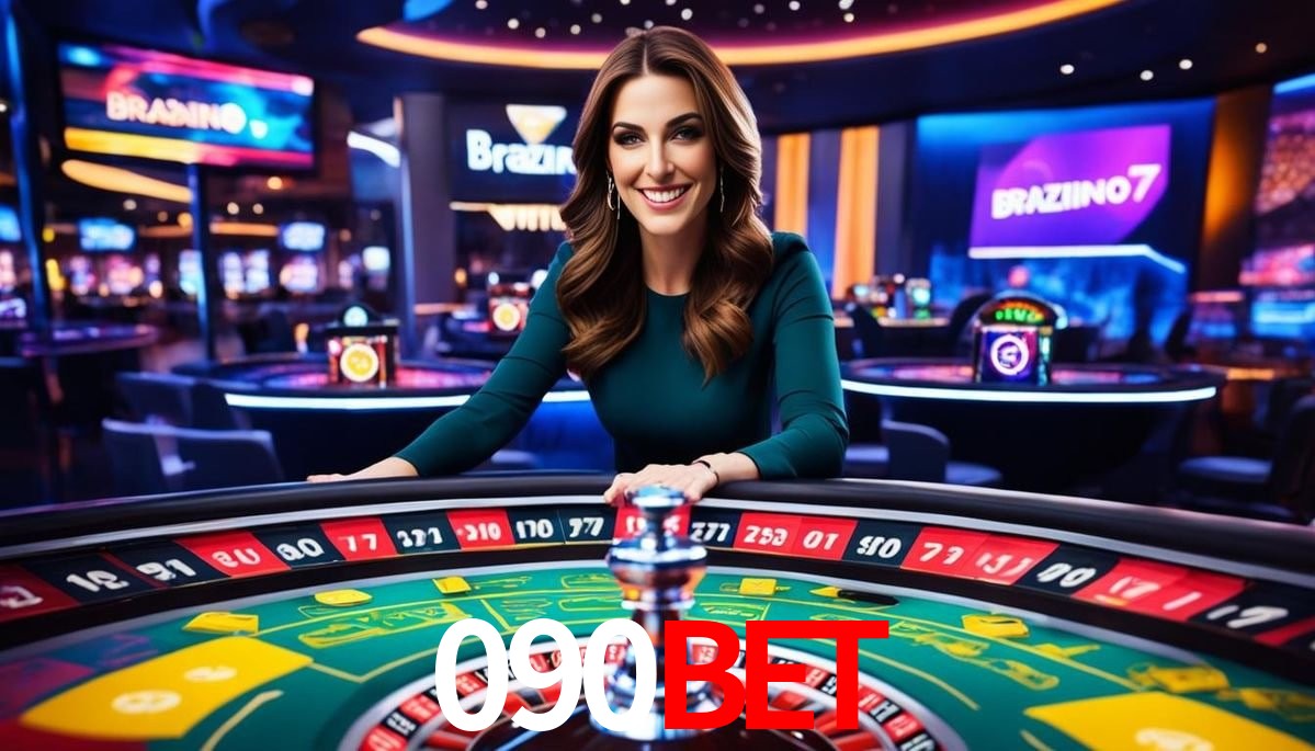 090BET Rio de Janeiro - Slot Strategy