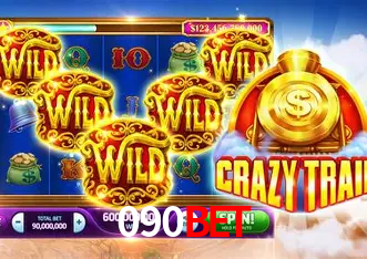 A Popularidade dos Caça-Níqueis no 090BET