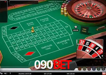 090BET Brasília - Casino Guide