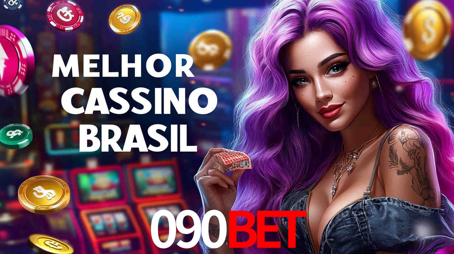 Apostas Esportivas na 090BET: Um Guia Completo