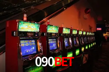 Explorando a Categoria de Eventos em Apostas na 090bet