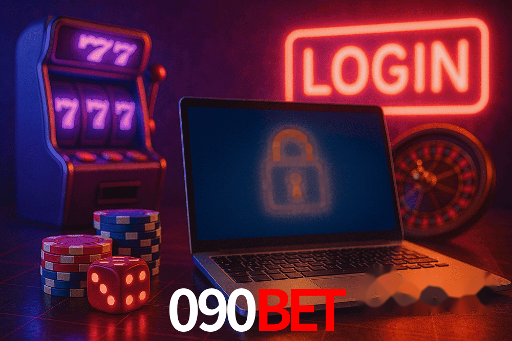 Diretório de Jogos 090bet