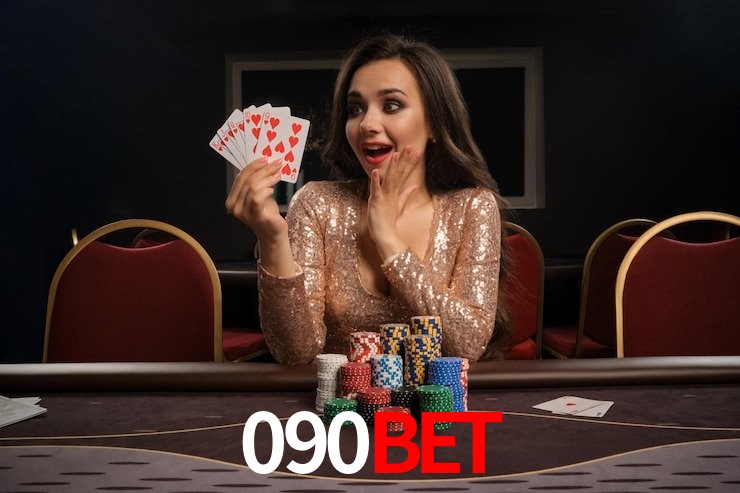 Programa VIP 090bet