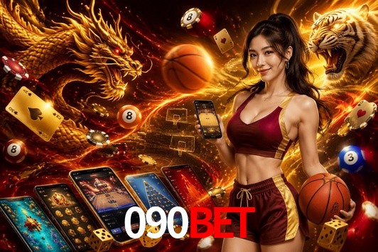 Bonus Features 090bet