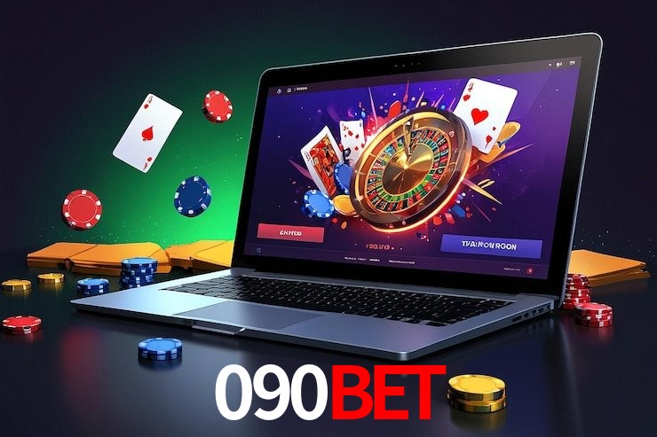 Imagem secundária de apoio para instalação do app 090bet