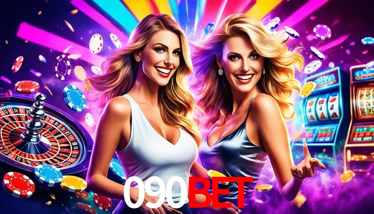 Casino VIP 090bet
