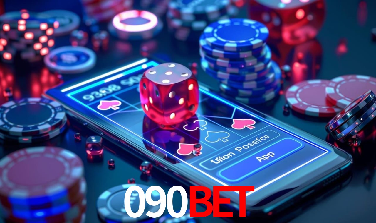 Vantagens de jogar slots no 090bet Brasil