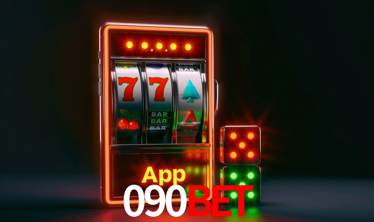 Login Seguro 090bet