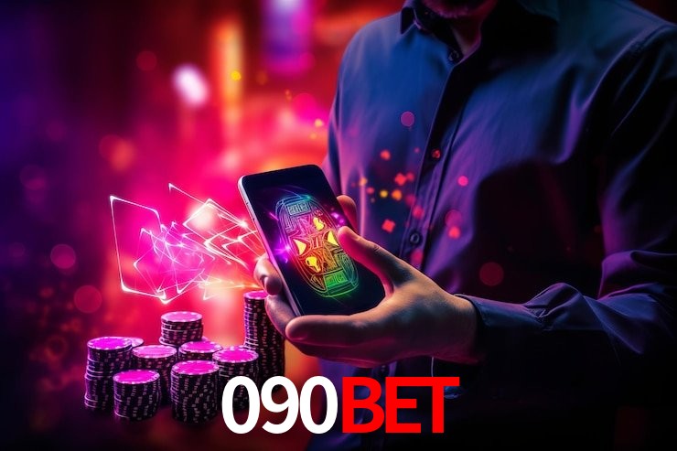 Apostas de Futebol 090bet